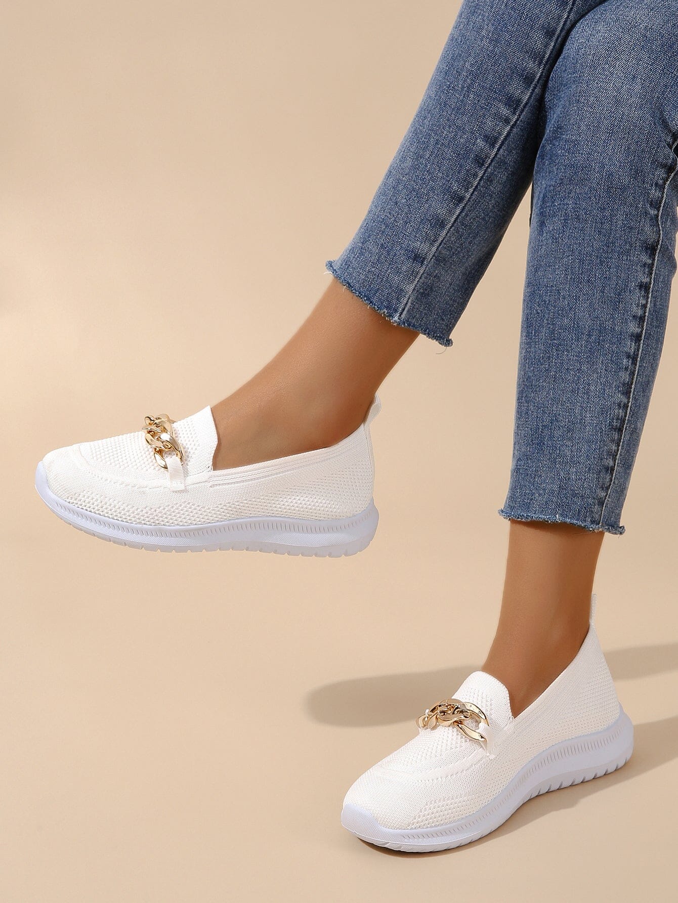 Bérénice | Casual Schoenen – Verfijning en Duurzaam Comfort