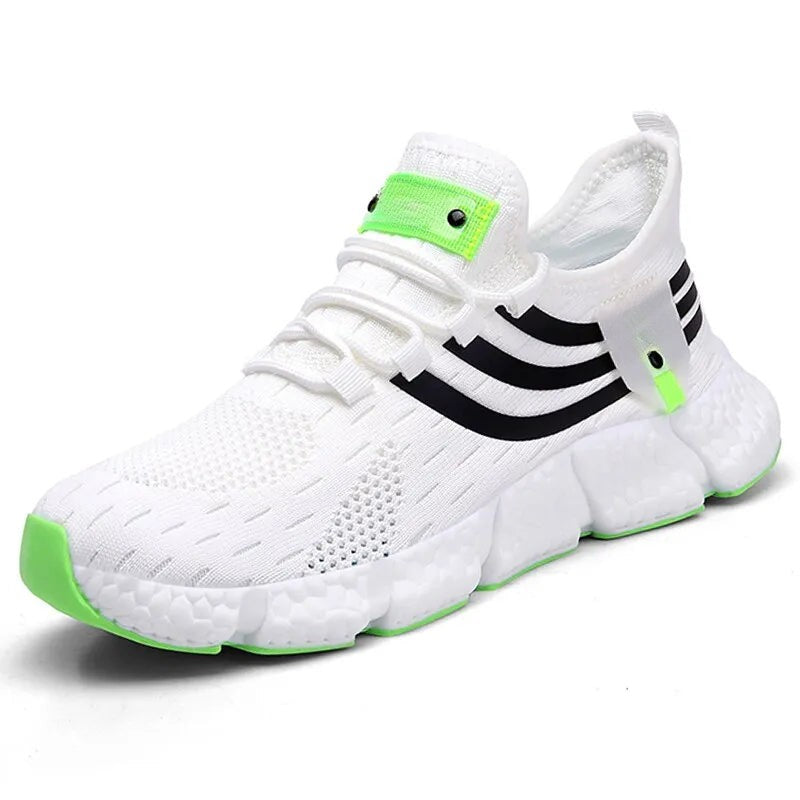 Valère | Pantofi sport bărbați – Stil trendy și urban