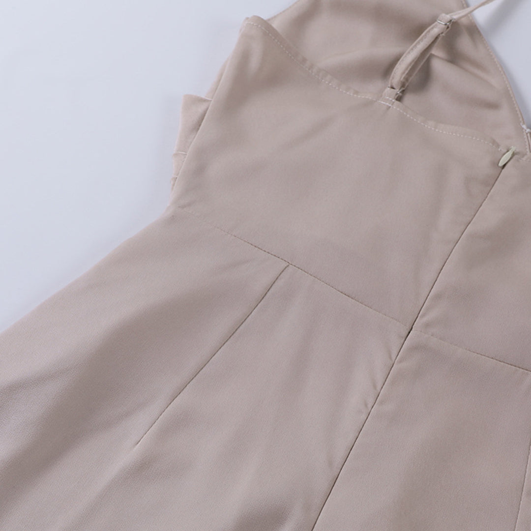 Déborah | Abendkleid mit Schlitz