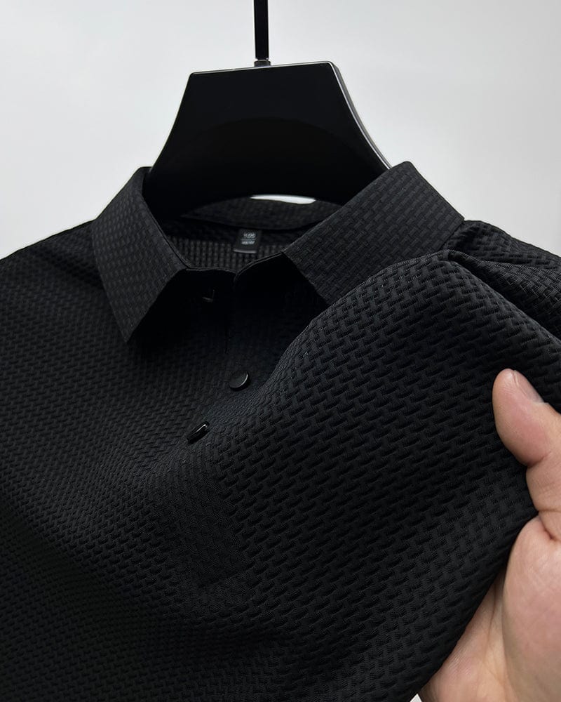 Tony | Polo Man – Eenvoud en Veelzijdigheid