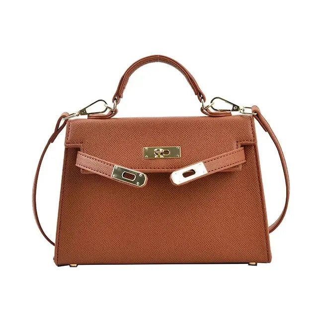 Eliza | Sac À Bandoulière – Élégance Sobre Et Format Pratique