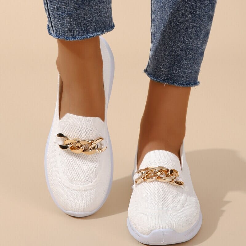 Bérénice | Casual Schoenen – Verfijning en Duurzaam Comfort
