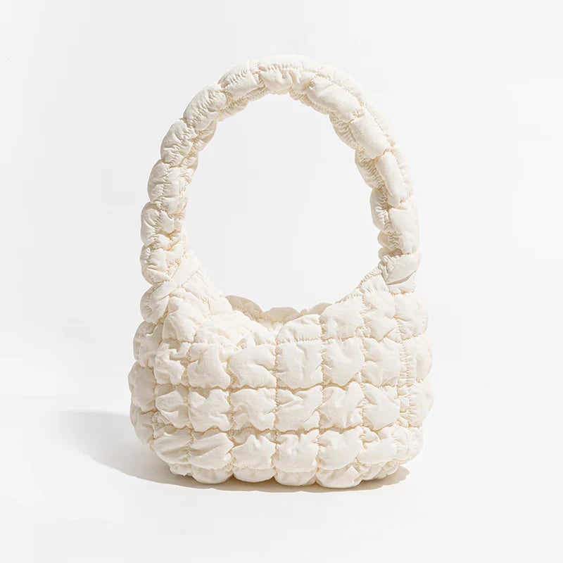 Sandrine | Taske À Main – Dristigt Og Trendy Design