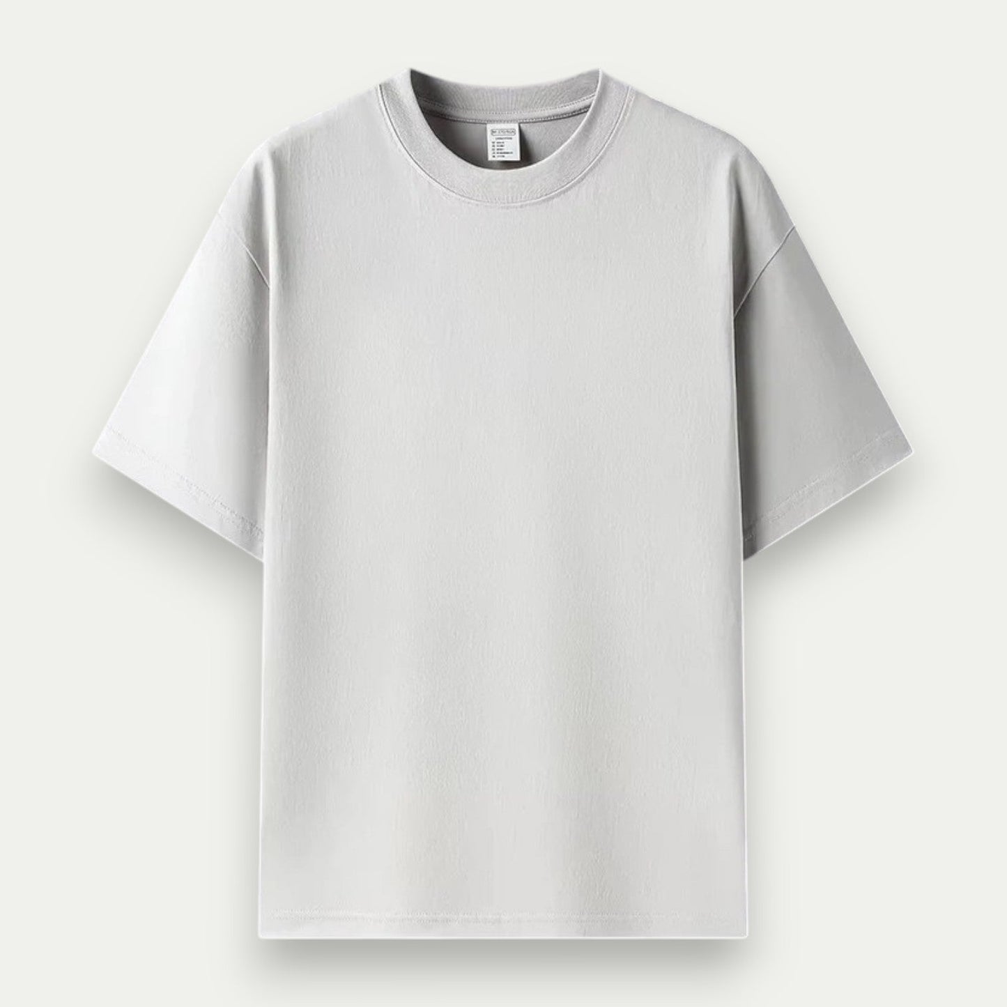 Rivaldo| Rentopaita – Minimalistinen Eleganssi ja Pehmeä Tuntu