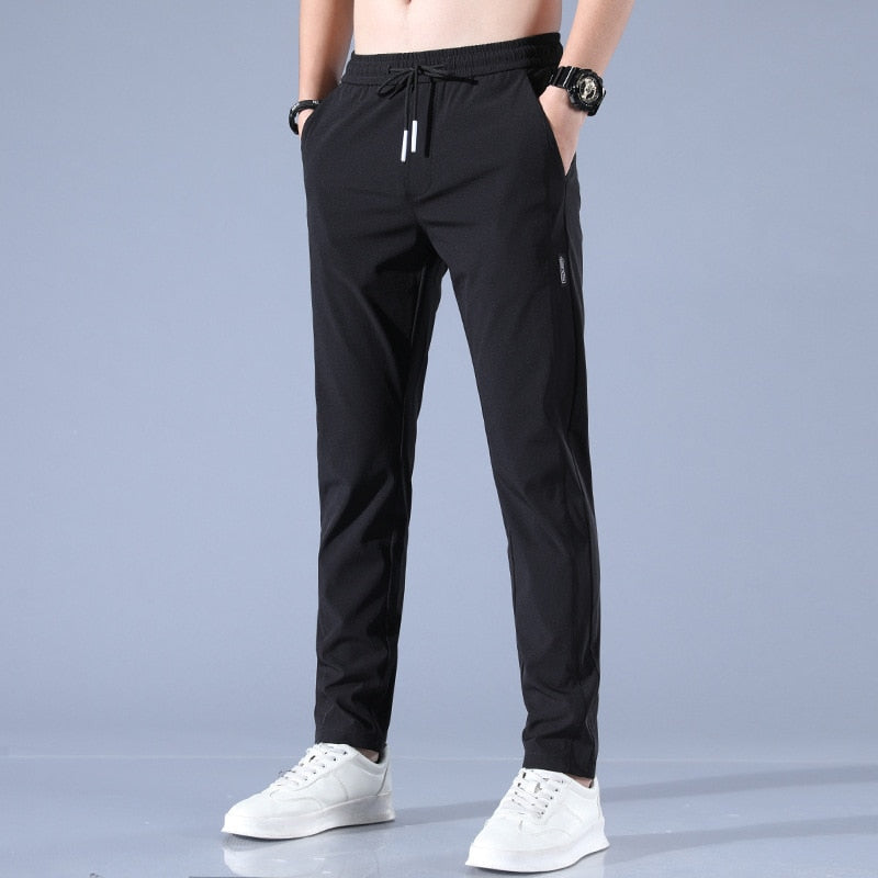 Antoine | Light Jogging for Men – Sports Simplicity and Versatility