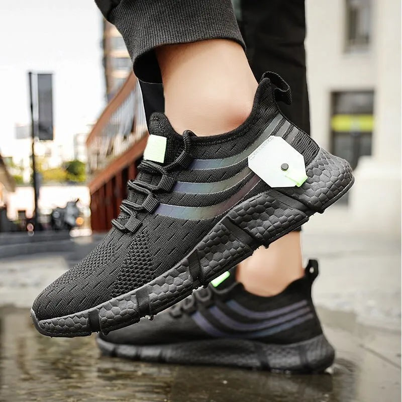 Valère | Pantofi sport bărbați – Stil trendy și urban