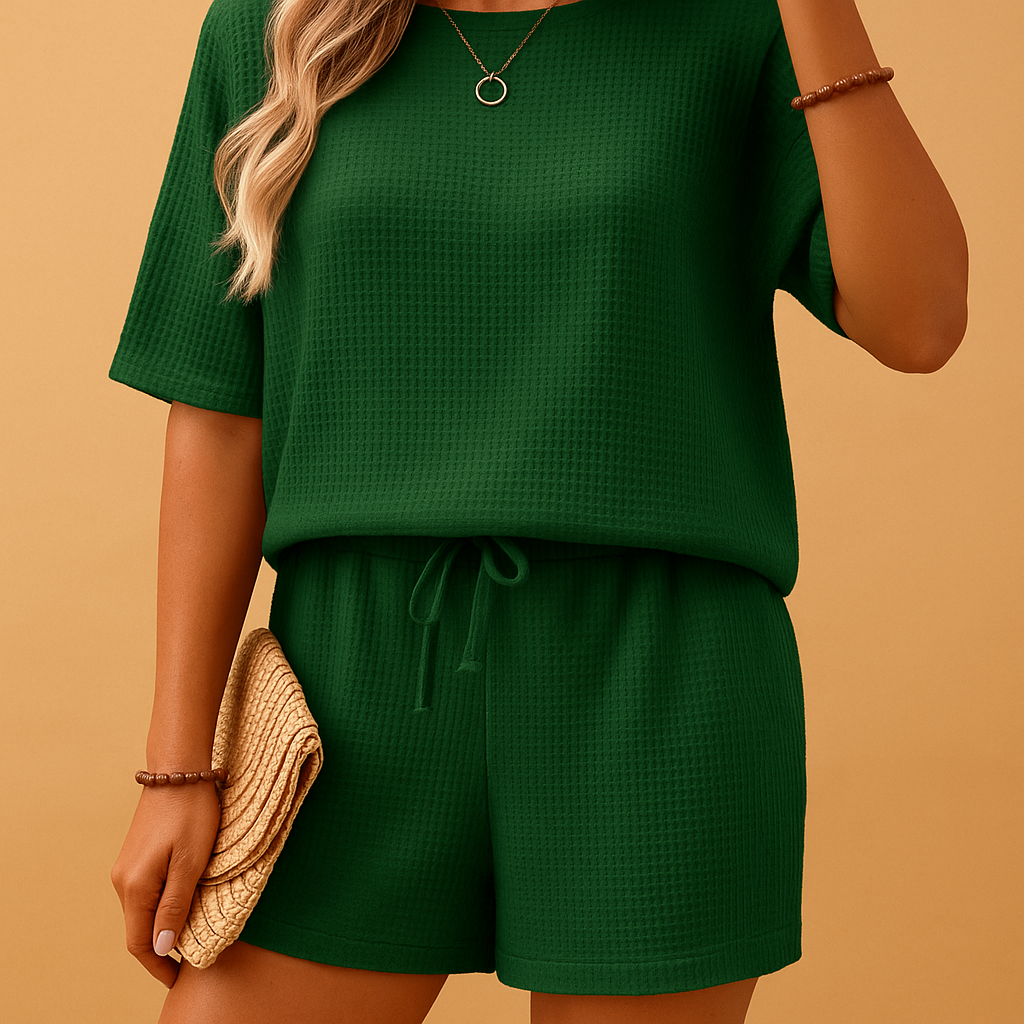 Clotilde | Insieme Loungewear Donna