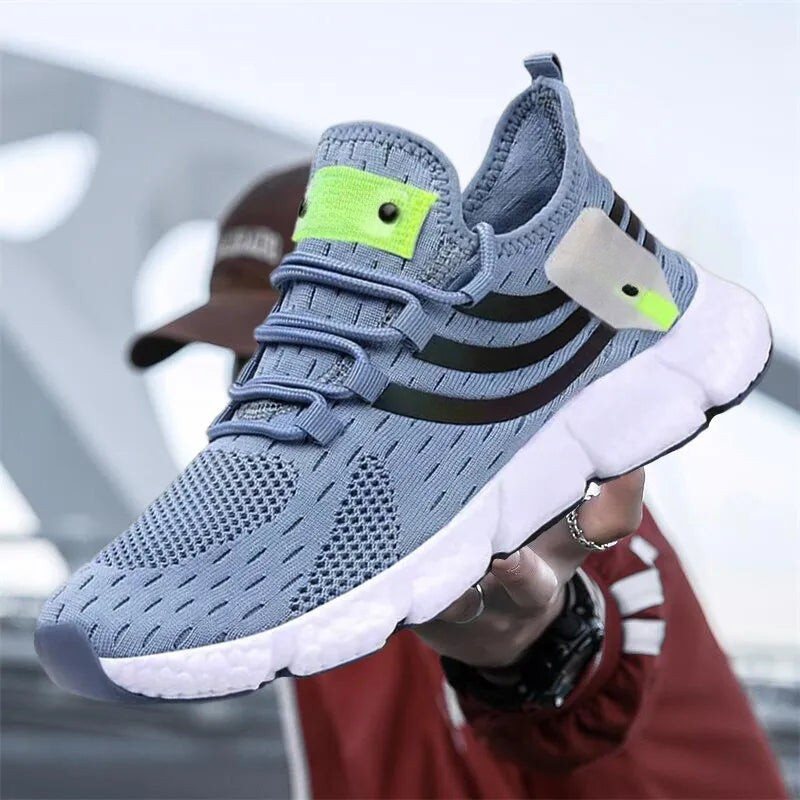 Valère | Pantofi sport bărbați – Stil trendy și urban