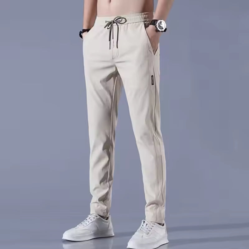 Antoine | Light Jogging for Men – Sports Simplicity and Versatility