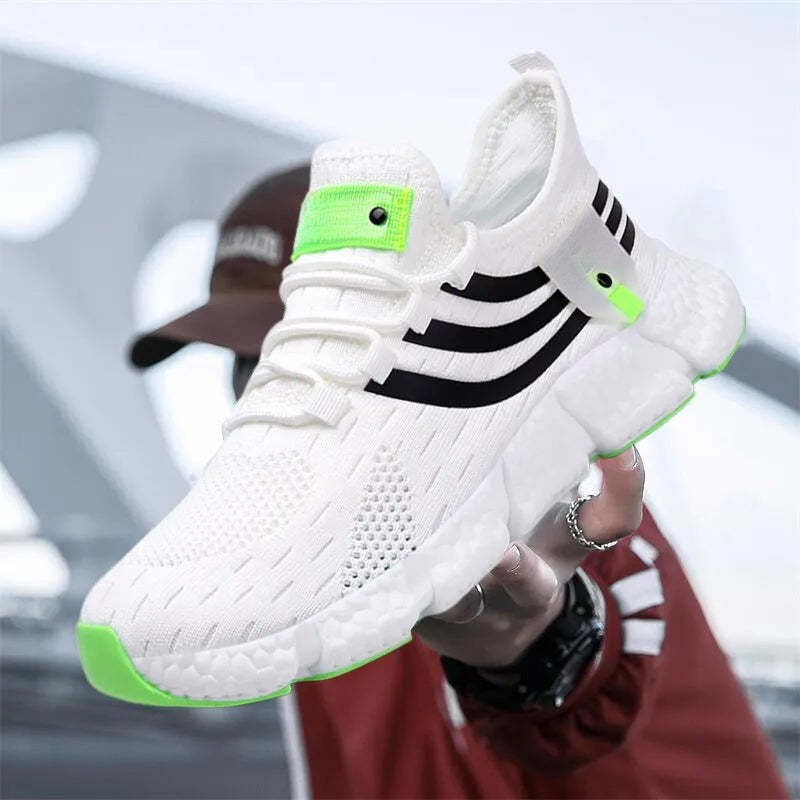 Valère | Pantofi sport bărbați – Stil trendy și urban
