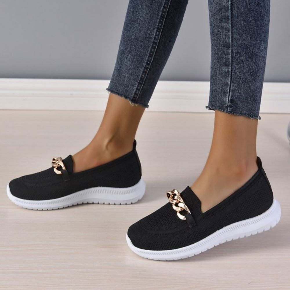 Bérénice | Casual Schoenen – Verfijning en Duurzaam Comfort