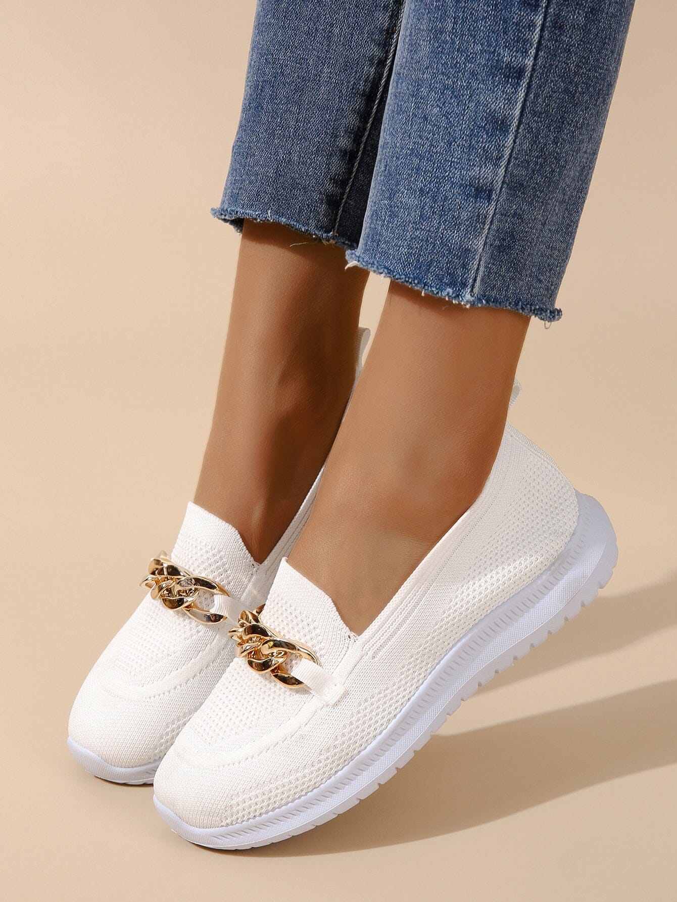Bérénice | Casual Schoenen – Verfijning en Duurzaam Comfort