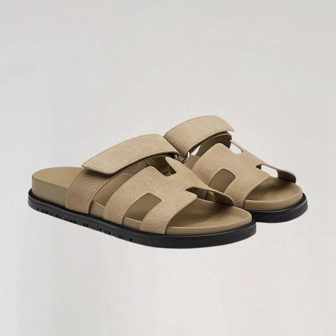 Naila | Sandales Confort De Luxe – Élégance Et Bien-Être À Chaque Pas