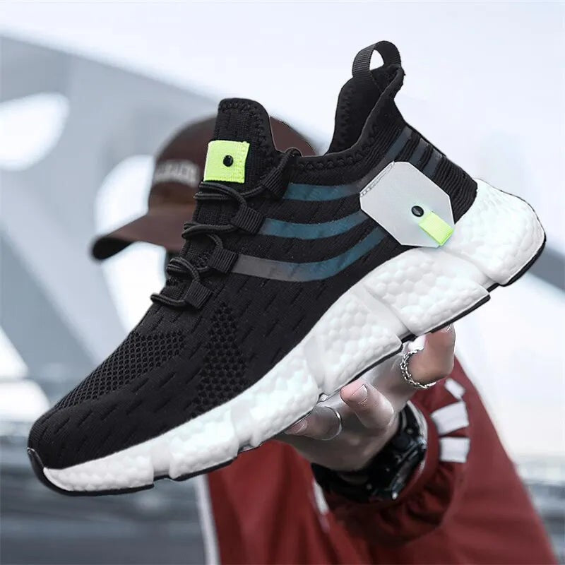 Valère | Pantofi sport bărbați – Stil trendy și urban
