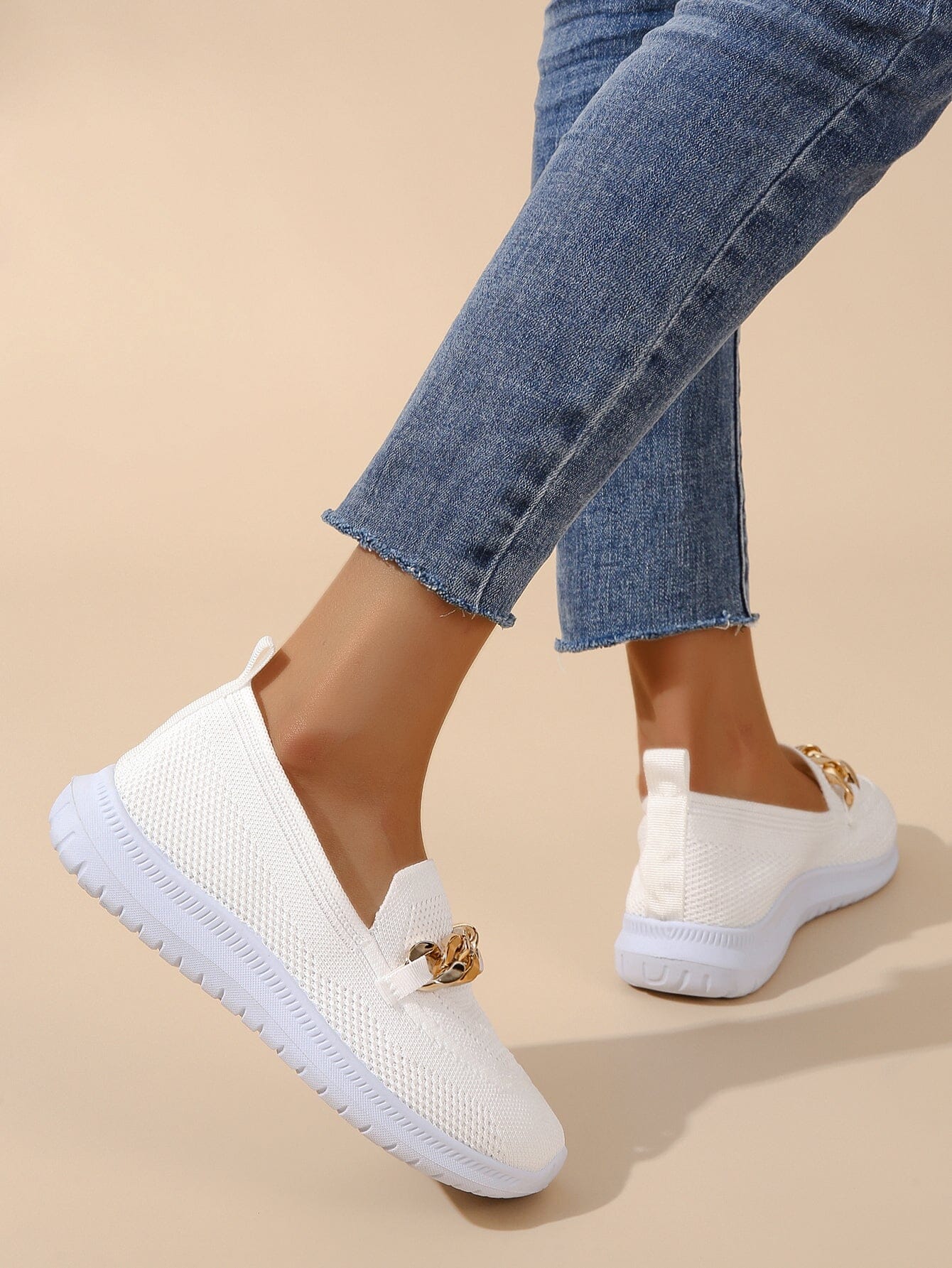 Bérénice | Casual Schoenen – Verfijning en Duurzaam Comfort