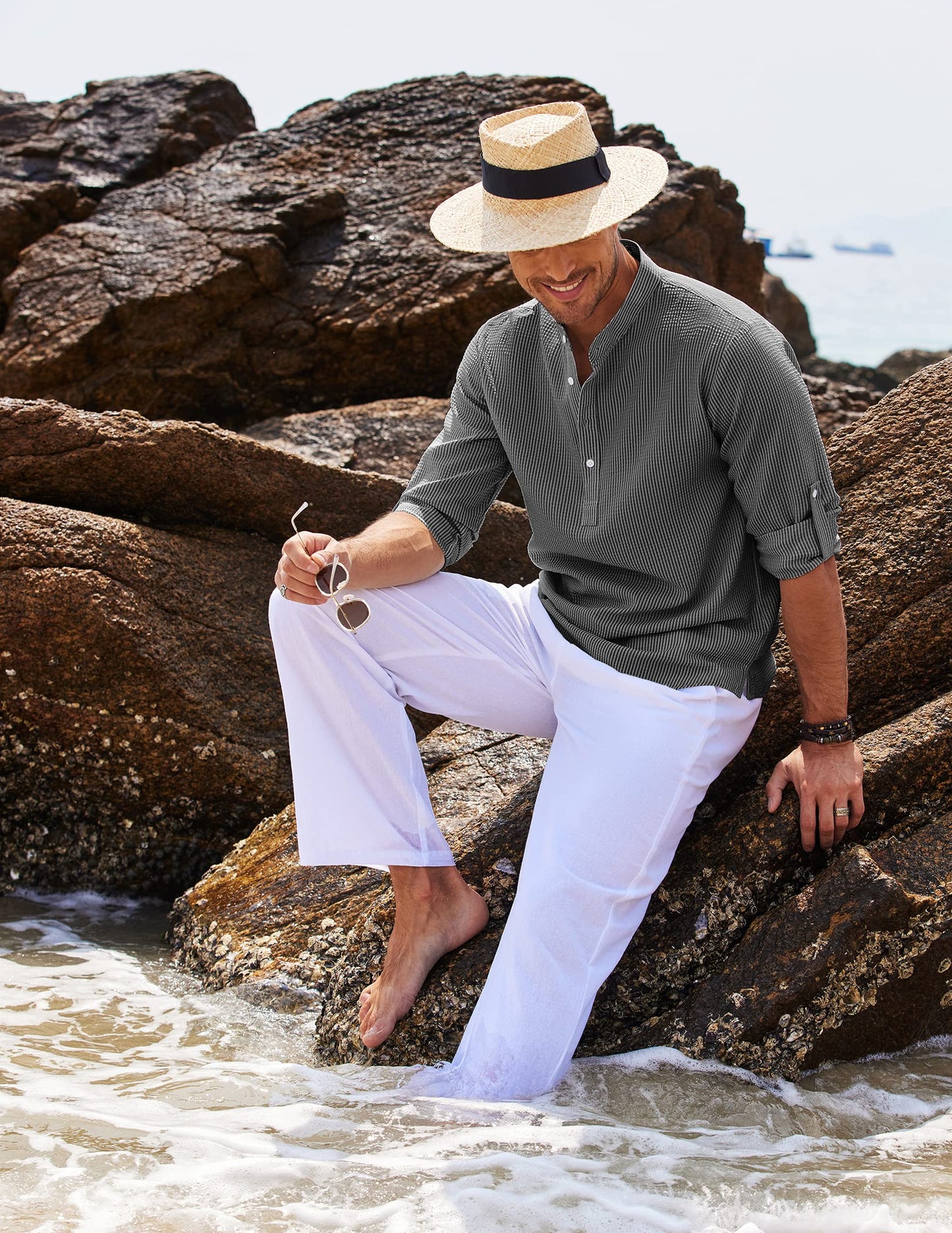 Mason|Hög Premium Komfort