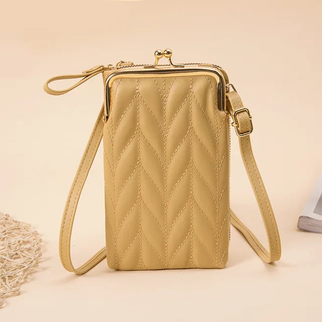 Léna\Mini Sac Telefon
