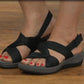 Línea | Sandalias Ergonómicas – Estilo Minimal y Soporte Diario 