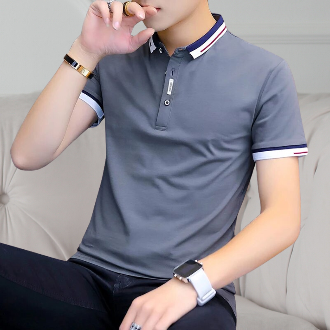 Razo | Polo Casual Elegante 