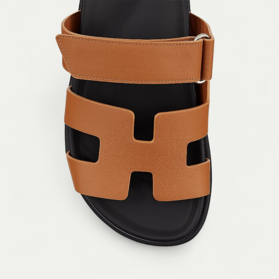 Valeria | Bequeme Sandalen – Schnelles Anziehen und trendiger Look 