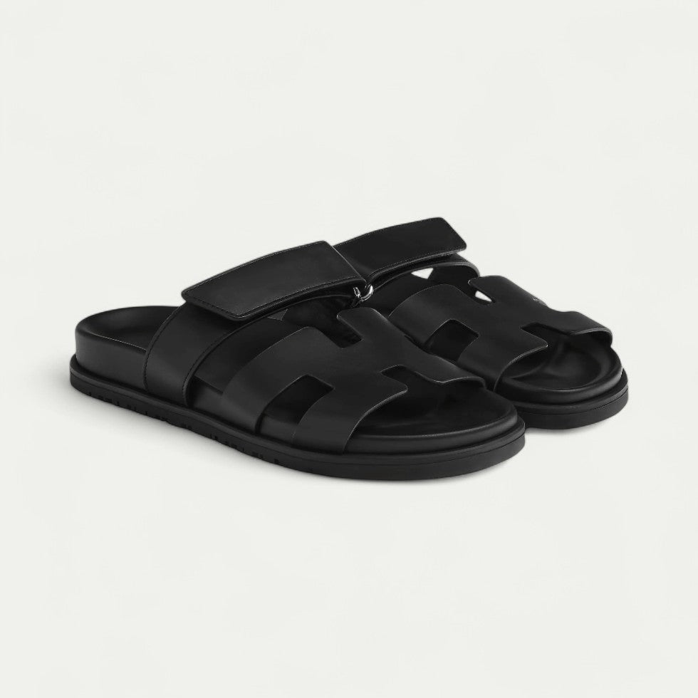 Valeria | Bequeme Sandalen – Schnelles Anziehen und trendiger Look 