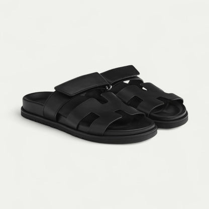 Valeria | Bequeme Sandalen – Schnelles Anziehen und trendiger Look 