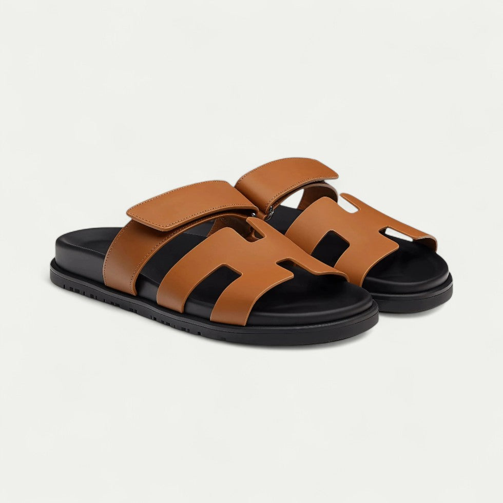 Valeria | Bequeme Sandalen – Schnelles Anziehen und trendiger Look 