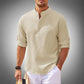 Leonard | Polo Elegance Uvolněný na Každý Den 
