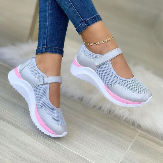 Noémie | Chaussures Femme – Confort Léger Et Style Moderne