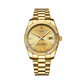 Steve | Ceas Rafinat Pentru Un Stil Distins 
