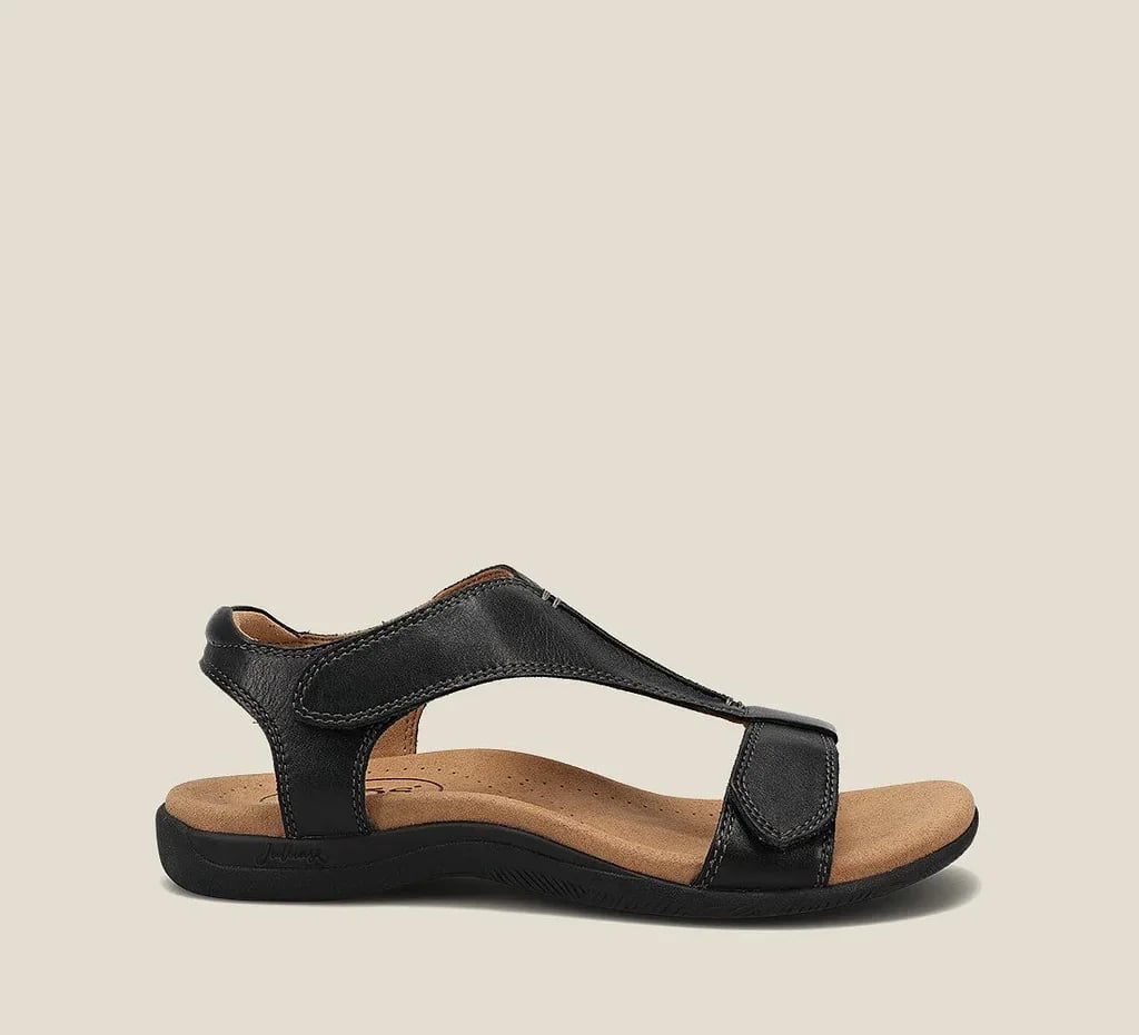 Célestine | Sandales D'Été – Ajustables Et Ultra Confortables