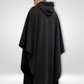 Erwin | Bluza z kapturem w kratę – Elegancka swoboda 