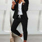 Malia | Costum Modern Relaxat 