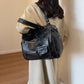 Amaya | Large Shoulder Bag for School – Elegance and Daily Comfort 
