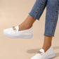 Bérénice | Casual Schoenen – Verfijning en Duurzaam Comfort 