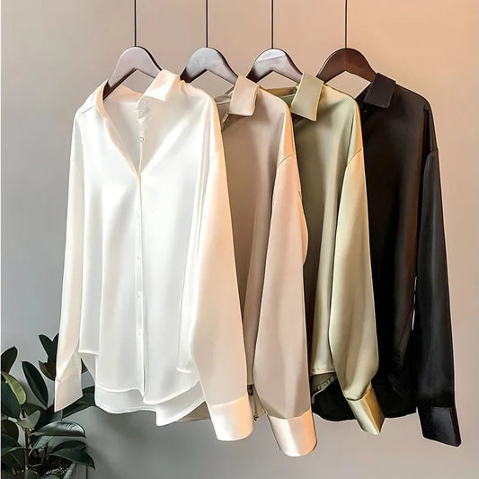 Colette | Sokoldalú Ing – Diszkrét Elegancia És Napi Kényelem 