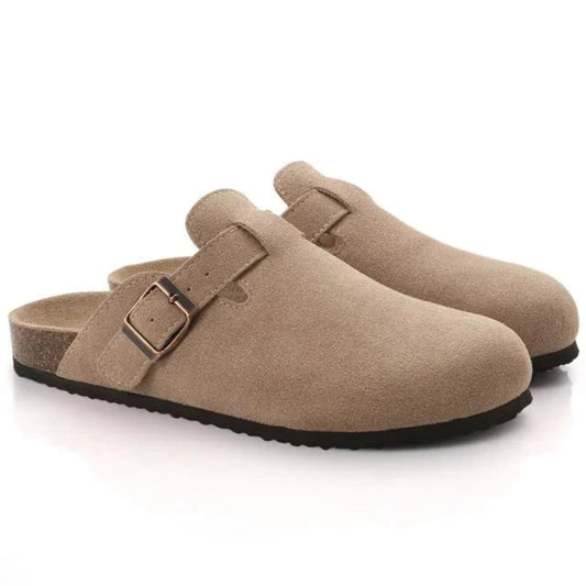 Yuna | Casual Shoe – Refined Look and Neat Finish 