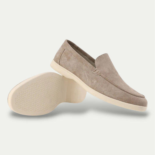 Romain | Mocasines Clásicos – Silueta Elegante Y Toque Suave 