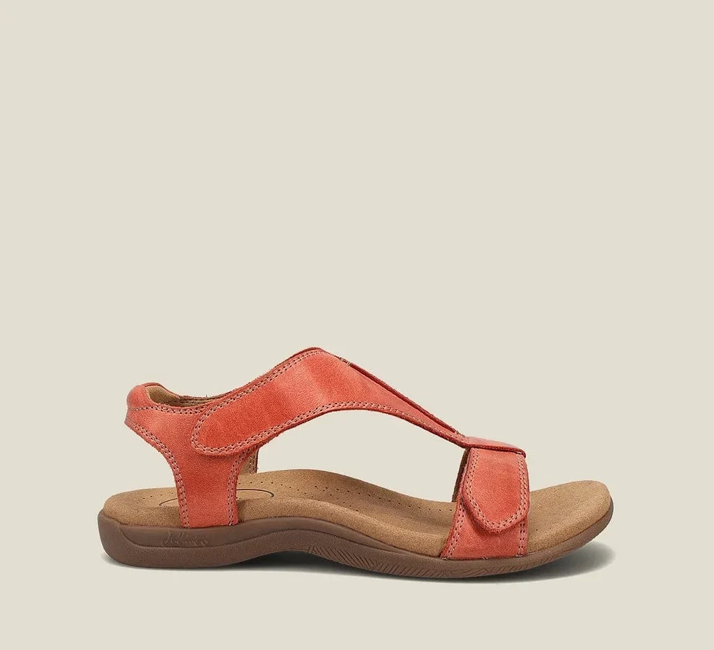 Célestine | Sandales D'Été – Ajustables Et Ultra Confortables