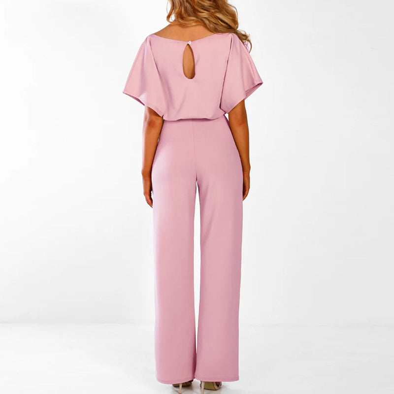 Hvit | Damekombinasjon – Eleganse Og Trendy Stil 