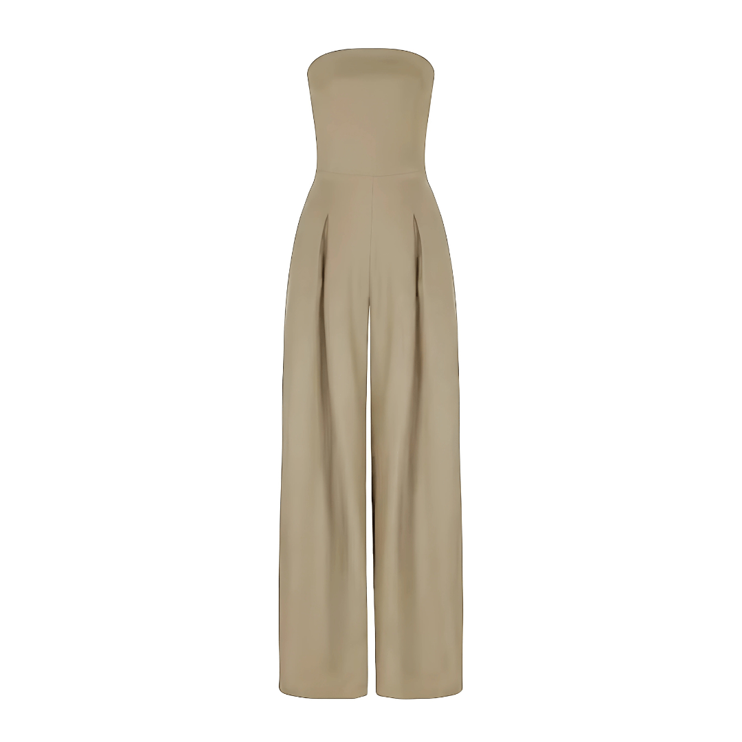 Pia | Chic og Moderne Outfit Til En Struktureret Stil 