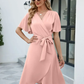 סוזן | שמלת פורטפוליו – Elegance ו-Simplicité 