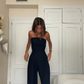 Nahla | Combinaison Fluide – Confort Estival Et Look Tendance