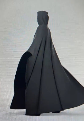 Erwin | Bluza z kapturem w kratę – Elegancka swoboda 
