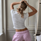 Sonia | Soft and Flowing Pants – Perfect for Relaxing with Elegance 