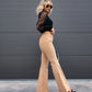 Mireille | Elegantní a trendy široké kalhoty 