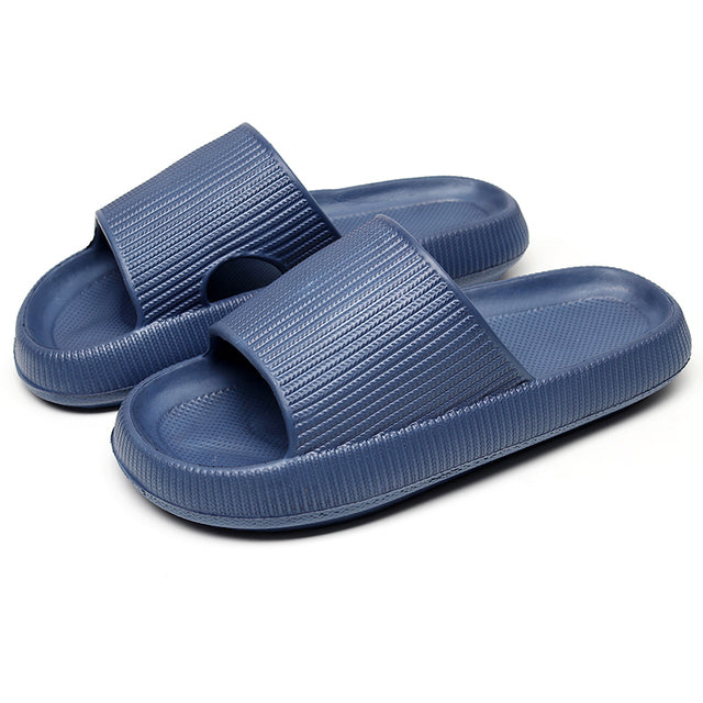 Joey | Infradito Antiscivolo – Ideali per la Casa e il Relax 