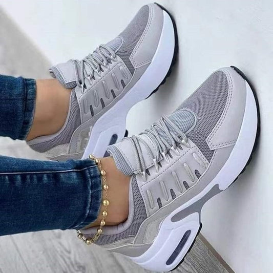 Kaïna | Buty Relax – Stabilność, Lekkość i Komfort Zjednoczone 