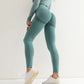 Marguerite | Legging Sans Coutures Taille Haute – Confortable Et Galbant