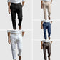 Oscar | Pánské kalhoty Saint-Tropez Chic 